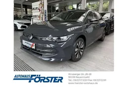 Grau Neu 2025 VW Golf VIII Goal Limousine | 26.989 € (Fairer Preis)