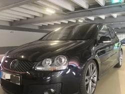 VW Golf V