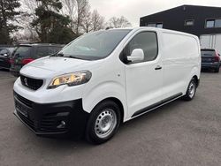 Weiß Gebraucht 2018 Peugeot Expert Premium Van | 9.990 € (Guter Preis)