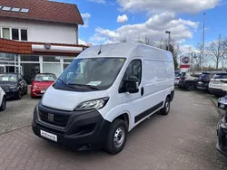 Weiß Gebraucht 2023 Fiat Ducato Van | 30.997 € (Guter Preis)