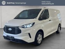 Weiß Gebraucht 2024 Ford Transit Custom Trend Abholung | 27.950 € (Etwas zu teuer)