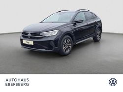Schwarz Neu 2025 VW Taigo Life SUV | 31.920 € (Teuer)