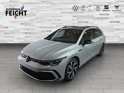 VW Golf VIII
