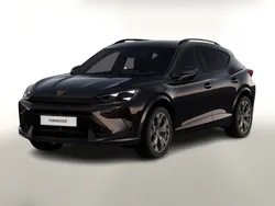 Schwarz Neu 2025 Cupra Formentor SUV | 33.765 € (Superpreis)