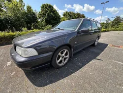 Blau Gebraucht 1997 Volvo V70 Kombi | 1.490 €
