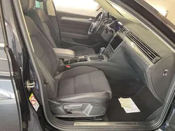 Schwarz Gebraucht 2017 VW Passat Alltrack Kombi | 12.799 € (Superpreis)