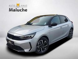Kristal silber Gebraucht 2024 Opel Corsa Limousine | 20.200 € (Fairer Preis)