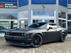 Grau Gebraucht 2019 Dodge Challenger Coupé | 42.990 € (Fairer Preis)