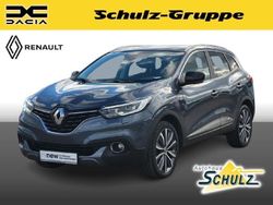 Grau Gebraucht 2017 Renault Kadjar Bose Edition SUV | 18.490 € (Teuer)