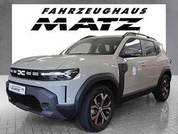 Beige Gebraucht 2024 Dacia Duster Extreme SUV | 27.875 € (Fairer Preis)