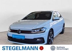 Pure white Gebraucht 2021 VW Polo GTI Limousine | 20.890 € (Guter Preis)