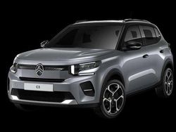 Mercure grau Neu 2025 Citroën C3 Kleinwagen | 21.010 € (Etwas zu teuer)