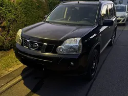 Schwarz Gebraucht 2008 Nissan X-Trail SUV | 5.500 € (Fairer Preis)