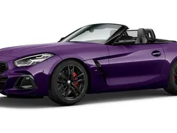 Gebraucht 2024 BMW Z4 M Sport | 77.289 €