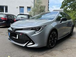 Grau Gebraucht 2020 Toyota Corolla Sport Kombi | 23.500 € (Etwas zu teuer)