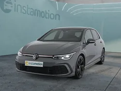 Grau Gebraucht 2023 VW Golf VIII GTI Limousine | 31.055 € (Guter Preis)