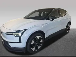 Cloud blue Gebraucht 2024 Volvo EX30 Plus SUV | 34.998 € (Etwas zu teuer)