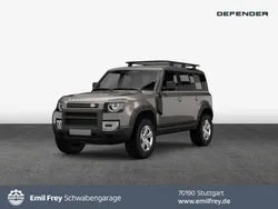 Silber Neu 2025 Land Rover Defender SUV | 125.747 €