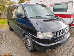 Schwarz Gebraucht 1999 VW Multivan Van | 5.999 €