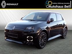Blau(metallic) Gebraucht 2024 Renault R5 Iconic Kleinwagen | 33.490 € (Guter Preis)