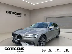 Grau Gebraucht 2020 Volvo V60 Inscription Kombi | 30.420 € (Fairer Preis)