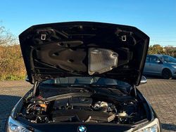 Schwarz Gebraucht 2013 BMW 114 Kleinwagen | 8.990 € (Etwas zu teuer)