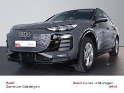 Magnetgrau Gebraucht 2025 Audi Q6 e-tron Ambiente SUV | 58.880 € (Superpreis)