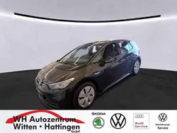 Grau Gebraucht 2022 VW ID.3 Pro Kleinwagen | 20.689 € (Fairer Preis)