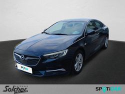 Blau Gebraucht 2017 Opel Insignia Innovation Limousine | 13.945 € (Fairer Preis)