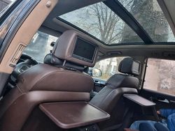 Blau Gebraucht 2011 Audi Q7 S-Line SUV | 12.300 € (Guter Preis)