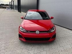 Rot Gebraucht 2019 VW Golf VII GTI Kleinwagen | 23.800 € (Guter Preis)