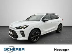 Weiß Neu 2025 Cupra Terramar VZ SUV | 49.990 € (Fairer Preis)