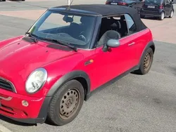 Gebraucht 2007 Mini Cooper Cabriolet Cabrio | 2.100 € (Superpreis)
