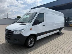 Weiß Gebraucht 2023 Mercedes Sprinter Van | 33.900 € (Superpreis)