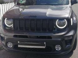 Grau Gebraucht 2020 Jeep Renegade Limited SUV | 18.000 € (Guter Preis)