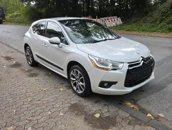 Weiß Gebraucht 2011 Citroën DS4 Kleinwagen | 6.190 € (Guter Preis)