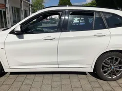Weiß Gebraucht 2020 BMW X1 M Sport SUV | 26.000 € (Guter Preis)