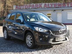 Schwarz Gebraucht 2012 Mazda CX-5 Sports-Line SUV | 6.990 € (Superpreis)