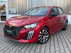 Rot Gebraucht 2024 Peugeot 208 Active Kleinwagen | 15.980 € (Fairer Preis)