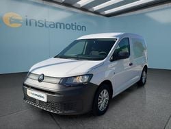Weiß Gebraucht 2022 VW Caddy Van / Kleinbus | 19.949 € (Fairer Preis)