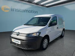 Weiß Gebraucht 2022 VW Caddy Van / Kleinbus | 20.449 € (Fairer Preis)