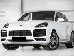 Weiß Gebraucht 2020 Porsche Cayenne Sport SUV | 65.700 € (Fairer Preis)