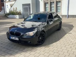 Gebraucht 2006 BMW 523 Limousine | 5.750 € (Etwas zu teuer)