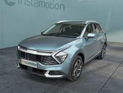 Grau Neu 2024 Kia Sportage Gold SUV | 31.120 € (Superpreis)