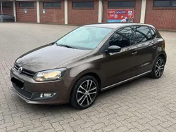 Bronze Gebraucht 2012 VW Polo Edition Kleinwagen | 7.000 € (Fairer Preis)