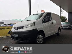 Weiss Gebraucht 2019 Nissan Evalia Van / Kleinbus | 11.950 € (Guter Preis)