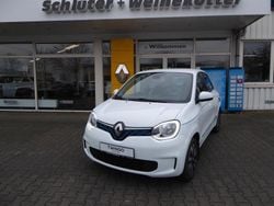 Weiß Gebraucht 2021 Renault Twingo Intens Kleinwagen | 10.490 € (Guter Preis)