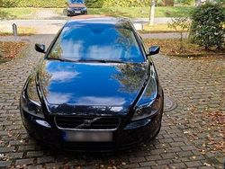 Schwarz Gebraucht 2007 Volvo C70 Summum Cabrio | 7.200 € (Superpreis)
