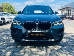 Grau Gebraucht 2019 BMW X1 Advantage SUV | 23.490 € (Fairer Preis)