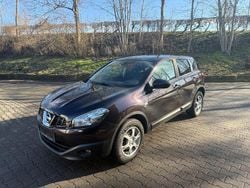 Gebraucht 2011 Nissan Qashqai SUV | 3.999 € (Superpreis)